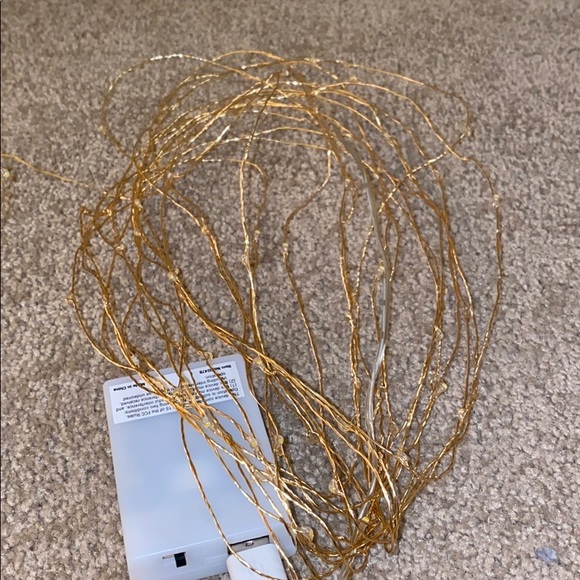 Twinkle lights - Picture 2 of 3